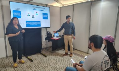 Más de 20 mil ofertas de empleo tuvieron ferias SENCE en la Región del Maule