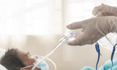 Neumonía por mycoplasma: ¿Cómo prevenir contagio de esta bacteria que prevalece en primavera-verano?