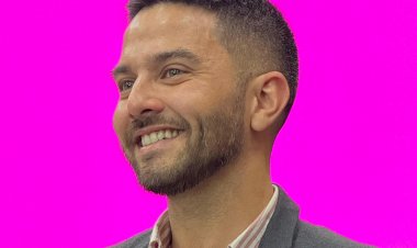 Mariano Sánchez: innovación y emprendimiento como motores de desarrollo