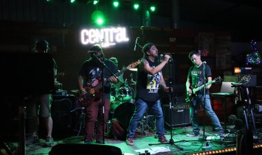 (VIDEO) “Apestados” lanzó nuevo single tributo a “The Ramones”