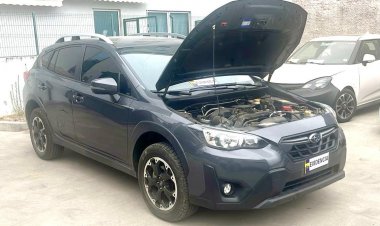 (AUDIO) BRIDEC de la PDI de Linares recuperó dos vehículos avaluados en 32 millones de pesos