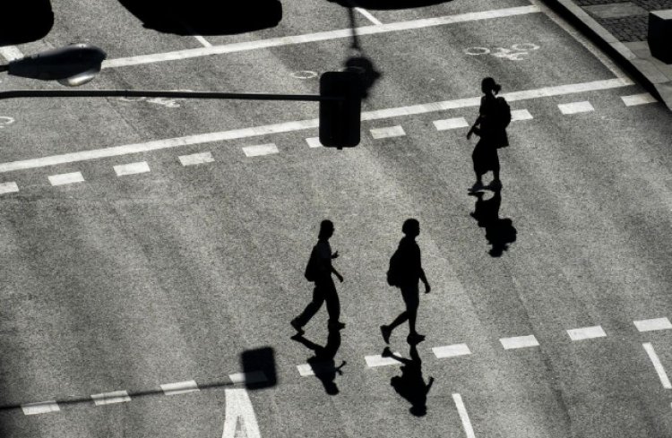 Informe revela que el 87 por ciento de las mujeres han vivido algún tipo de acoso