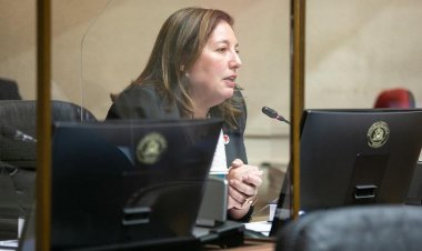 Senadora Vodanovic confirmó Decreto de Emergencia Energético para garantizar suministro eléctrico en el Maule