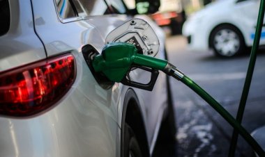 Fuerte alza experimentan las bencinas a contar de este jueves