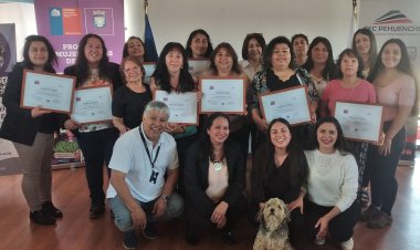 Abiertas las postulaciones al Programa Mujeres Jefas de Hogar del SernamEG Maule