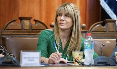 Senadora Rincón por cárcel en Aldea campesina: “vivirán mejor los delincuentes que los vecinos”