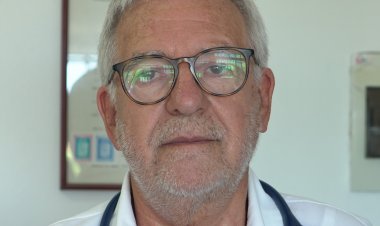 Doctor Francisco Azócar Zubicueta respalda construcción del Cementerio Parque Ambrosio en Linares: "no hay ningún problema sanitario"