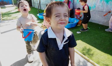 "Fundación Integra lanza 'Vacaciones en mi Jardín 2025': un verano de diversión y aprendizaje para niños y niñas"