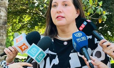 Senadora Paulina Vodanovic: “buscaremos mantener los escaños en el Senado  en el Maule como también en Arica y Parinacota”