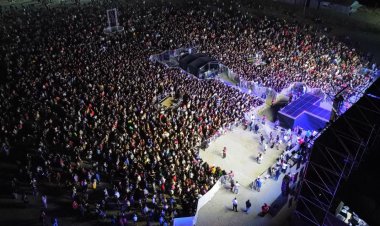 Ya están disponibles las entradas para la XII versión de la Fiesta de la Independencia 2025