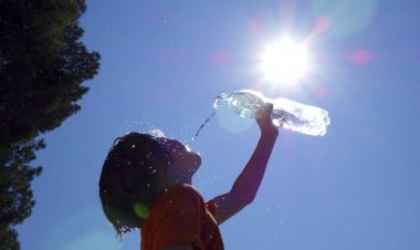 A prepararse para un febrero caluroso: se  esperan nuevas olas de calor en la zona central
