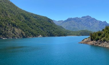 Ministerio de Agricultura y regantes del embalse Ancoa destacan mejora significativa en la seguridad de riego