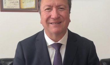 Juan Carlos Díaz: los desafíos de Talca para preservar su humedal urbano y las implicancias favorables para la ciudad