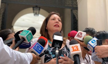 Senadora Vodanovic celebró la promulgación de la Ley Antiterrorista de la que es coautora