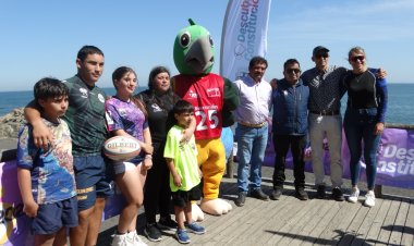 Región del Maule se prepara para recibir evento deportivo “Supera tu marca”