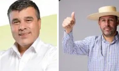 Yerbas Buenas: confirman contratación de ex candidato a alcalde del PS por Linares, Michael Concha y CORE Ismael Fuentes