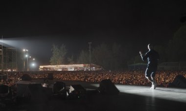 Éxito total: con más de 250 mil asistentes culminó la XII versión de la Fiesta de la Independencia 2025