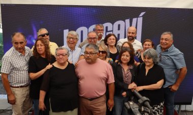 Damas Gratis, Los Jaivas, Luis Jara y King Savagge encabezarán el Festival Longaví Canta 2025