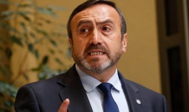 Desaforado diputado Pulgar se declara preso político e inició huelga de hambre en la cárcel de Cauquenes