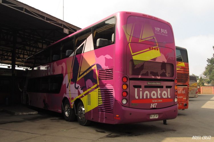 Linares: desde el 10 de febrero implementan desvíos de ingreso y salida de buses interurbanos por trabajos de mejoramiento del eje Maipú, Januario Espinosa y Carmen