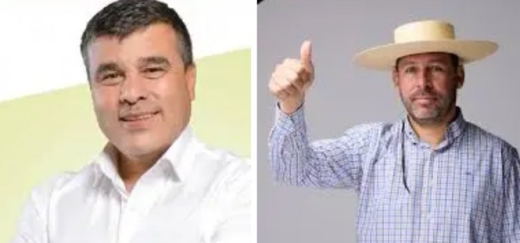 Yerbas Buenas: confirman contratación de ex candidato a alcalde del PS por Linares, Michael Concha y CORE Ismael Fuentes