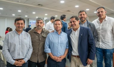 Consejo Regional aprobó recursos para mejorar veredas céntricas en Linares