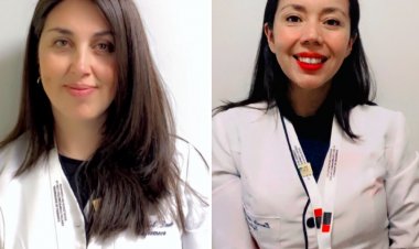 El Día de la Mujer y su protagonismo en Salud
