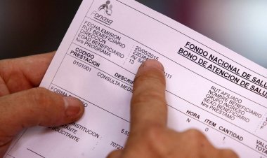 Condenan a funcionario municipal por malversación de más de 25 millones de pesos en venta de bonos FONASA