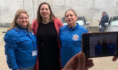 Senadora Vodanovic valoró acuerdo que permitió el pago del “Bono PMG” a  funcionarios del MINSAL