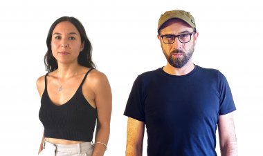 El arte maulino vuelve a Ch.ACO, la Feria de Arte más importante de Chile con propuestas sobre el Banco de Talca y un abandonado mural de Pedro Olmos