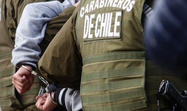 Linares: prisión e internación provisoria para jóvenes dedicados a violentos "abordazos"