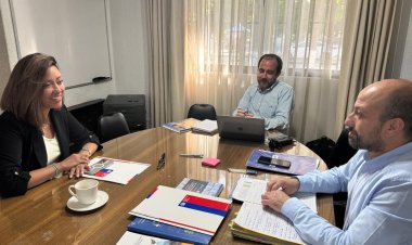 Convocan a participar en proceso de Consulta Ciudadana por futuro Plan de Descontaminación Atmosférica de la Región del Maule