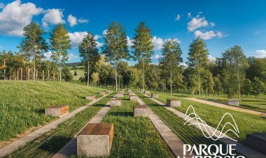 (AUDIOS) El “cara y sello” del Proyecto Cementerio “Parque Ambrosio” de Linares