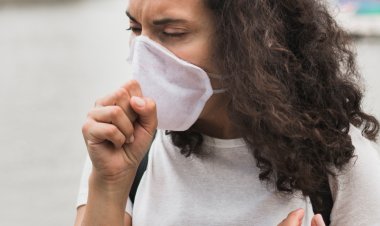 ¿Vuelven las mascarillas? Epidemióloga alerta sobre el aumento de virus respiratorios