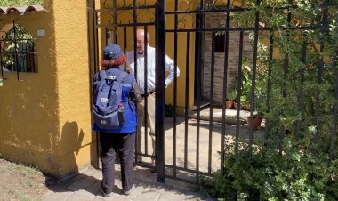 "Censo del envejecimiento": Expertos analizan principales resultados de la medición