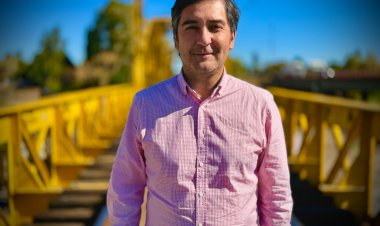 Alejandro Araya Valdés: Reflexiones sobre la agricultura del Maule sur y su futuro