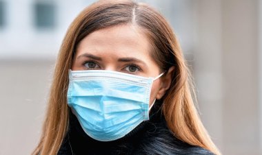 Vuelve el uso obligatorio de mascarilla en Chile