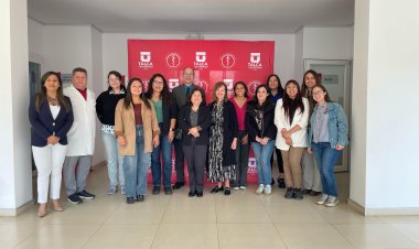 Nueva generación de médicas especialistas inicia formación en la UTalca