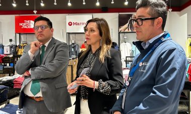 Ante denuncias: Seremi y Dirección del Trabajo fiscalizarán derecho al descanso de trabajadores del comercio en Viernes Santo