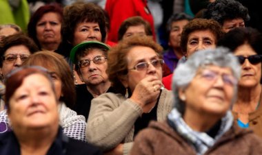Censo 2024: Población de tercera edad aumentó más de 31% en la Región del Maule desde 2017