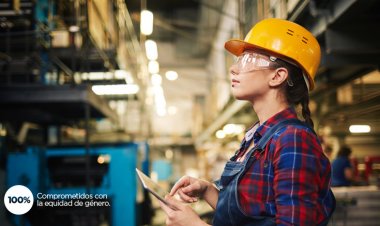 Desigualdad salarial: reporte indica que mujeres con alta calificación ganan un 30 por ciento menos que los hombres en Chile