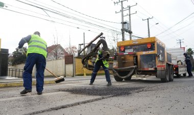 Concejo Municipal de Talca aprueba millonarios recursos para obras viales