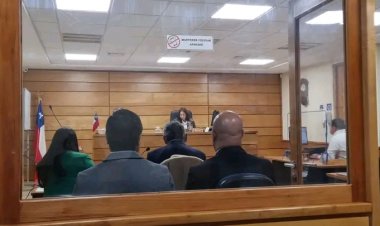 Prisión preventiva para dos ex carabineros por muerte de Alexis Astorga