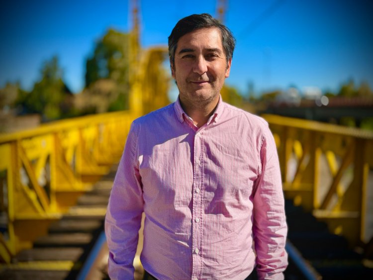 Alejandro Araya Valdés: Reflexiones sobre la agricultura del Maule sur y su futuro