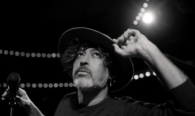 Manuel García se presenta este viernes en Talca con entradas agotadas