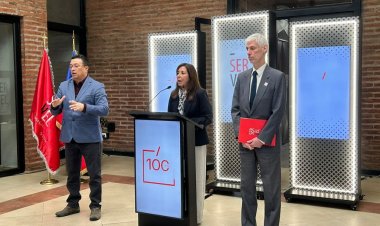 Servel entregó detalles de las Elecciones Primarias Presidenciales