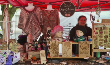 Municipalidad de Talca celebra el Día de la Madre con una Gran Feria y actividades de bienestar