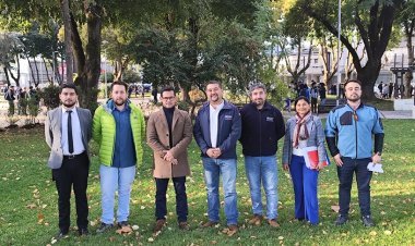 Se realizará la Primera Expo Arroz en Parral