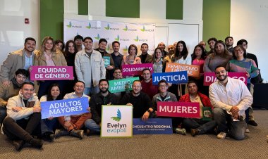 Maule: Evópoli se prepara para competir con diputados y Senadores