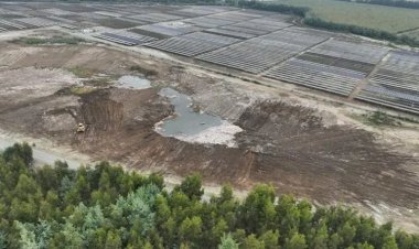 Diputada Veloso pide intervención de la Superintendencia del Medio Ambiente por vertedero del sector Ballica Norte de Linares